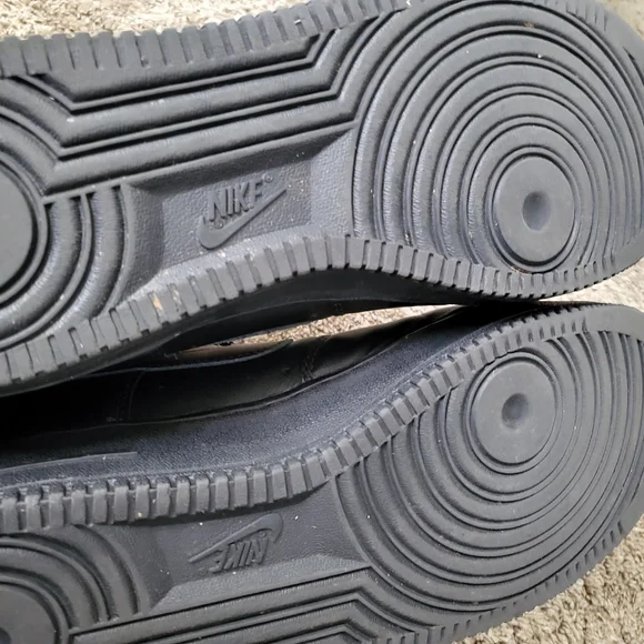 Nike Air force 1 high 07 - Picture 4 of 5